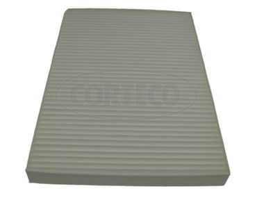 Filter, cabin air CORTECO 80000811