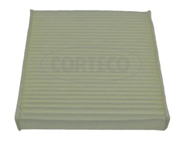CORTECO 80000812 Filter, cabin air