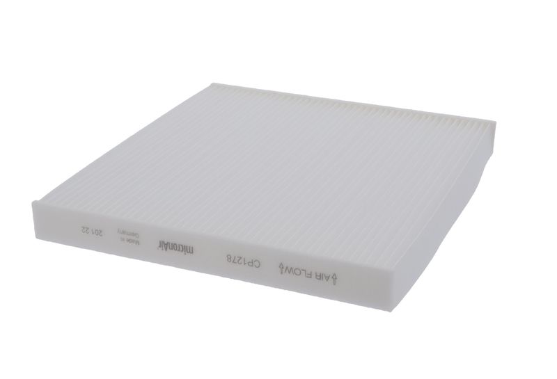 CORTECO 80000815 Filter, cabin air