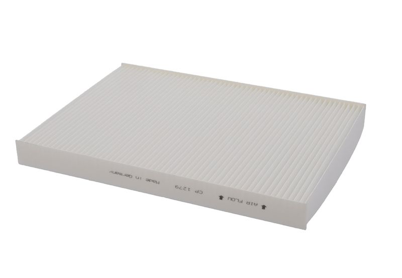 CORTECO 80000817 Filter, cabin air