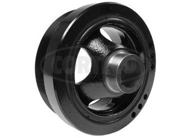 Belt Pulley, crankshaft CORTECO 80000818