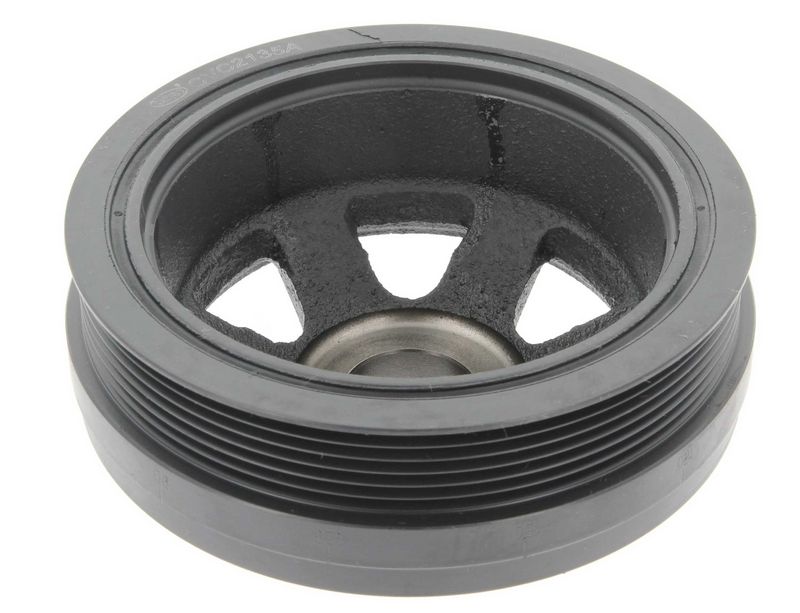 CORTECO 80000830 Belt Pulley, crankshaft