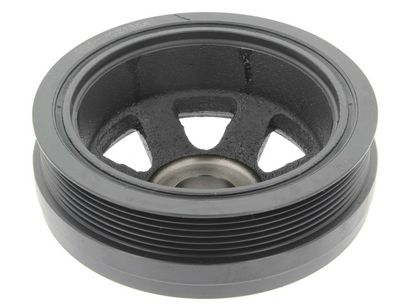 Belt Pulley, crankshaft CORTECO 80000830