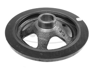 Belt Pulley, crankshaft CORTECO 80000831