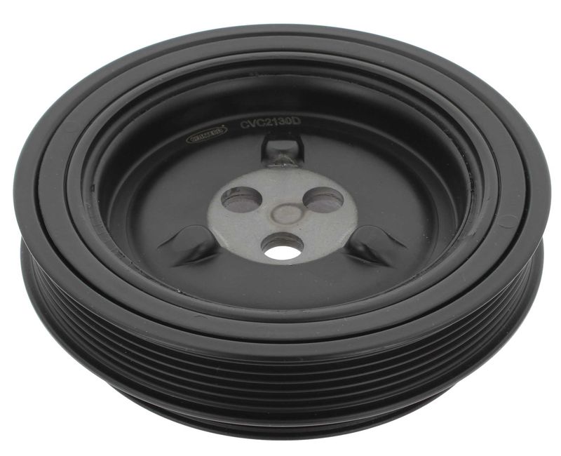 CORTECO 80000834 Belt Pulley, crankshaft