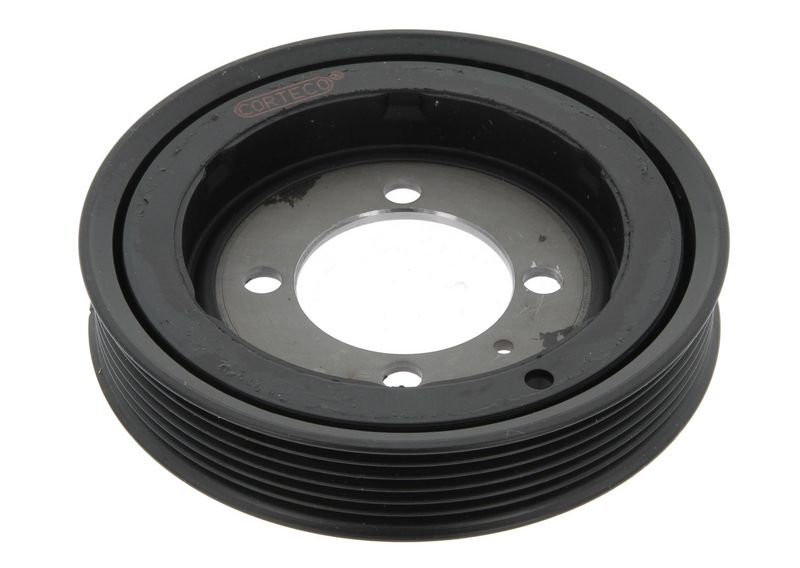 CORTECO 80000836 Belt Pulley, crankshaft