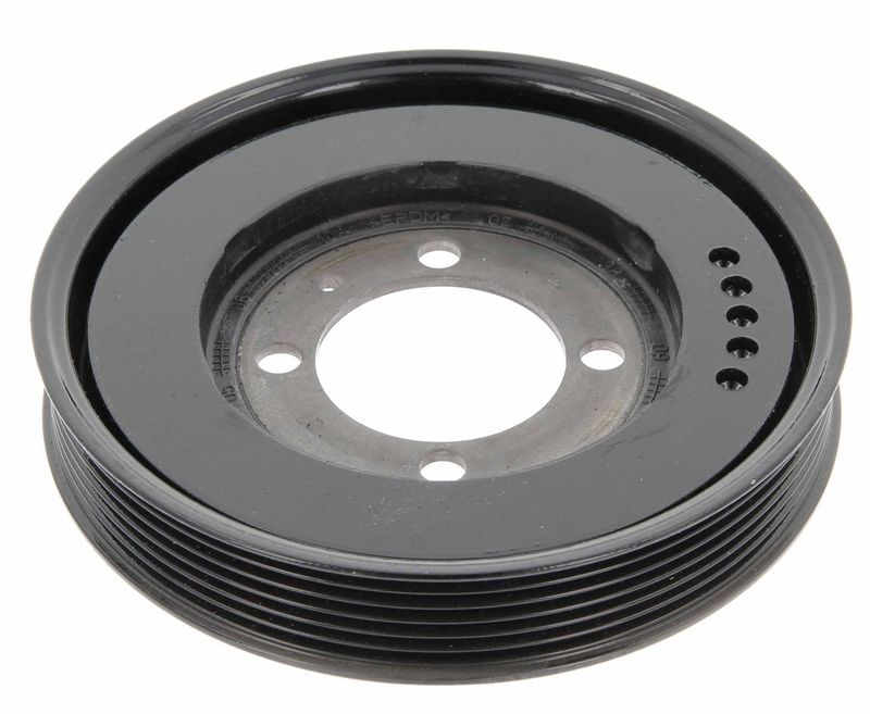 CORTECO 80000837 Belt Pulley, crankshaft