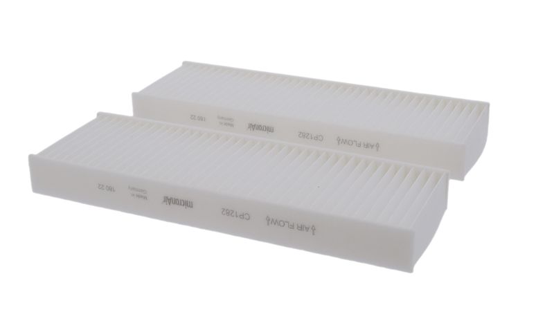 CORTECO 80000839 Filter, cabin air