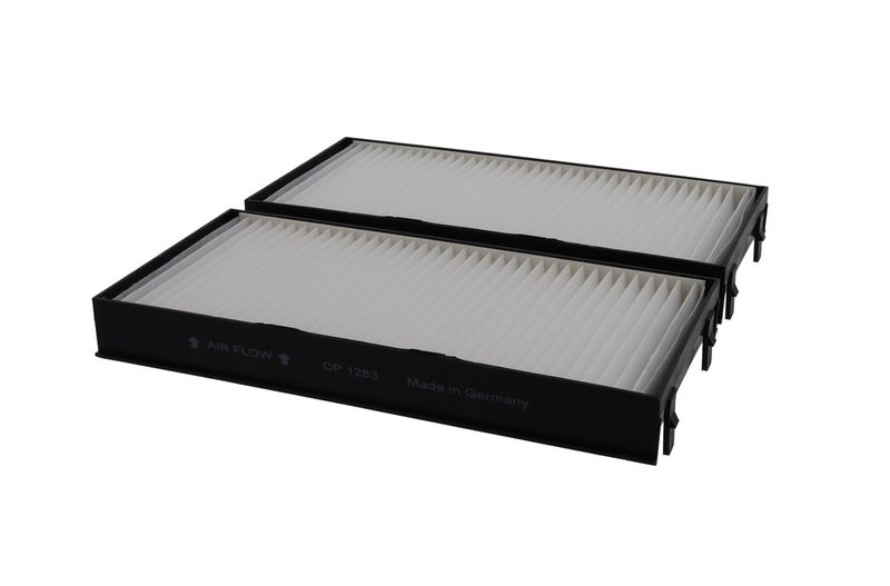 CORTECO 80000847 Filter, cabin air