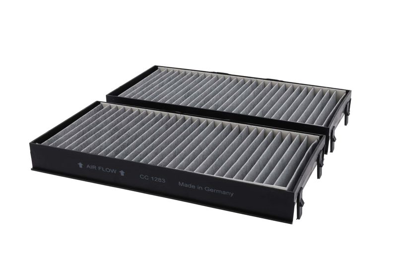 CORTECO 80000848 Filter, cabin air