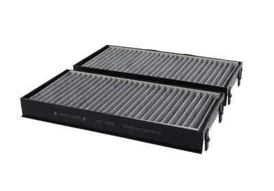 Filter, cabin air CORTECO 80000848