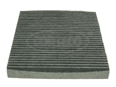 CORTECO 80000854 Filter, cabin air