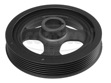 Belt Pulley, crankshaft CORTECO 80000856