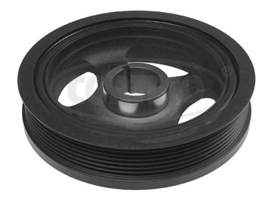 CORTECO 80000857 Belt Pulley, crankshaft