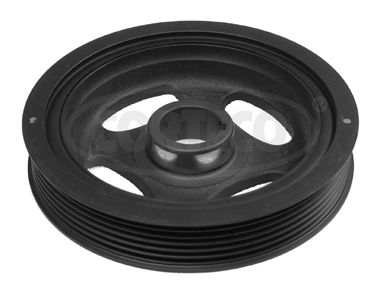 Belt Pulley, crankshaft CORTECO 80000858