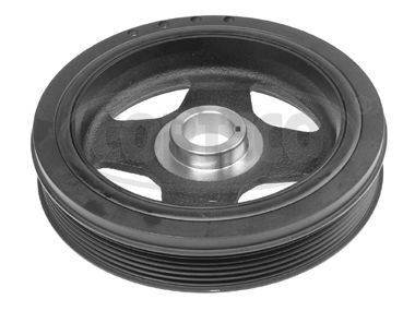 Belt Pulley, crankshaft CORTECO 80000859