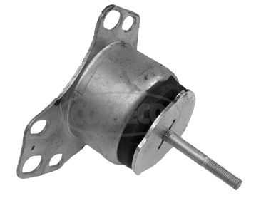 Mounting, automatic transmission CORTECO 80000864