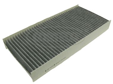 Filter, cabin air CORTECO 80000866