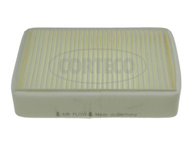 CORTECO 80000867 Filter, cabin air