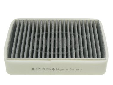 Filter, cabin air CORTECO 80000868