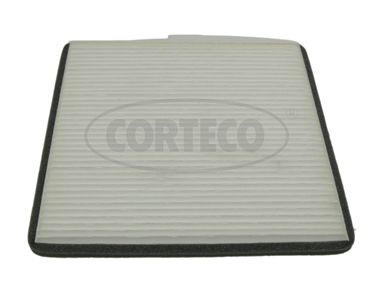 Filter, cabin air CORTECO 80000869