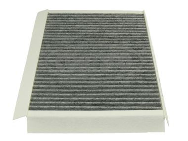 Filter, cabin air CORTECO 80000872