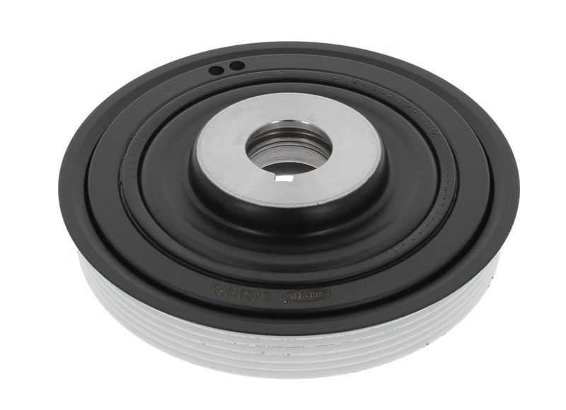 CORTECO 80000873 Belt Pulley, crankshaft