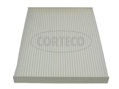 Filter, cabin air CORTECO 80000874