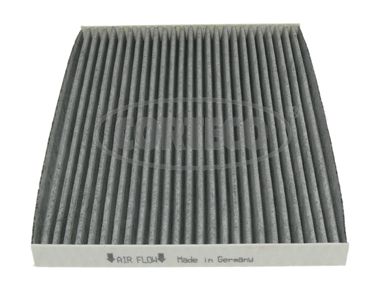 Filter, cabin air CORTECO 80000875