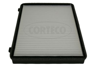 Filter, cabin air CORTECO 80000877