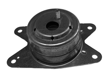 Mounting, automatic transmission CORTECO 80000907
