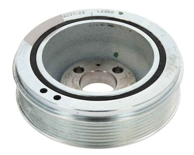 Belt Pulley, crankshaft CORTECO 80000919