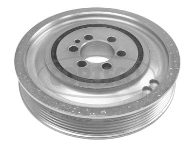 CORTECO 80000921 Belt Pulley, crankshaft