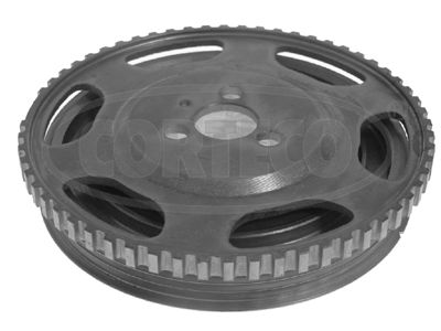 CORTECO 80000922 Belt Pulley, crankshaft