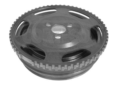 CORTECO 80000923 Belt Pulley, crankshaft