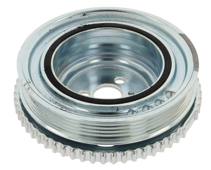 CORTECO 80000926 Belt Pulley, crankshaft