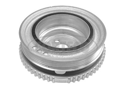Belt Pulley, crankshaft CORTECO 80000929