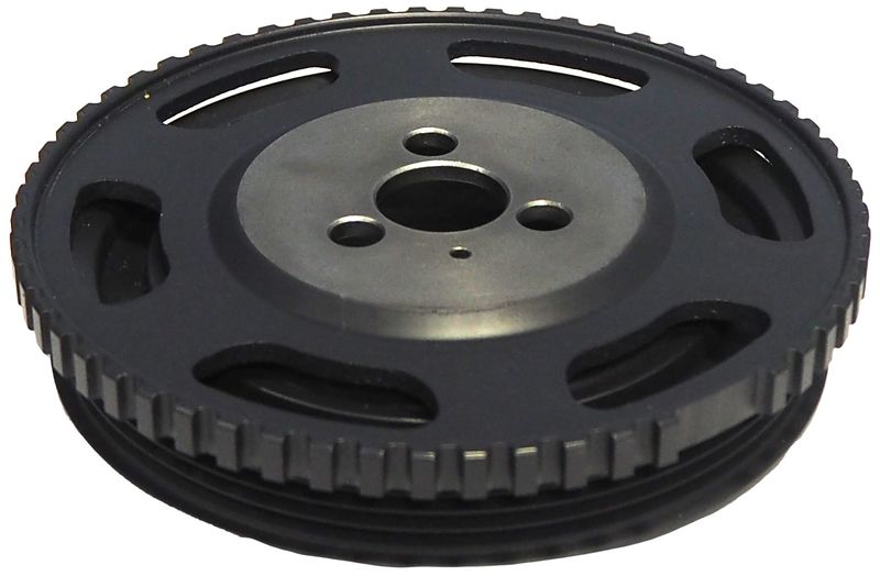 CORTECO 80000930 Belt Pulley, crankshaft