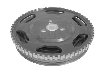 Belt Pulley, crankshaft CORTECO 80000933