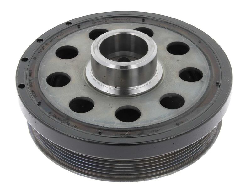 CORTECO 80000936 Belt Pulley, crankshaft