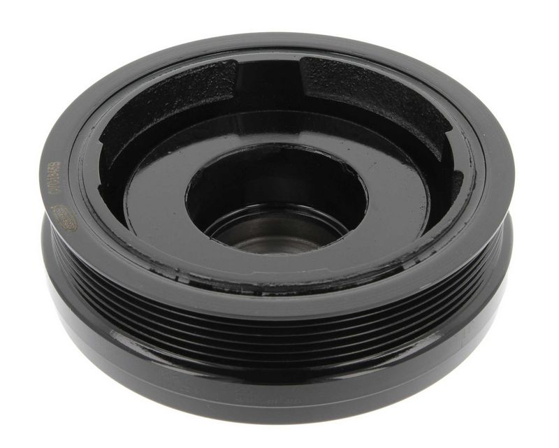CORTECO 80000937 Belt Pulley, crankshaft