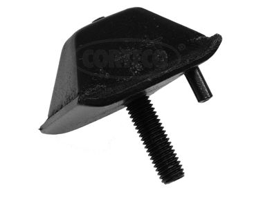 CORTECO 80000966 Rubber Buffer, engine mounting system