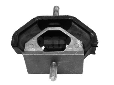 Mounting, automatic transmission CORTECO 80000974