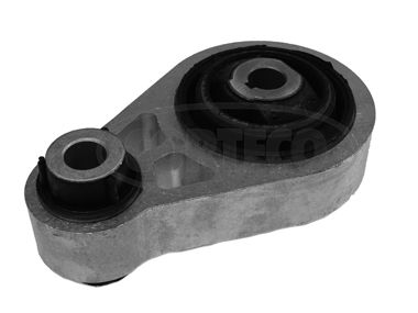 Mounting, automatic transmission CORTECO 80000975