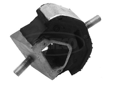 Mounting, automatic transmission CORTECO 80000989