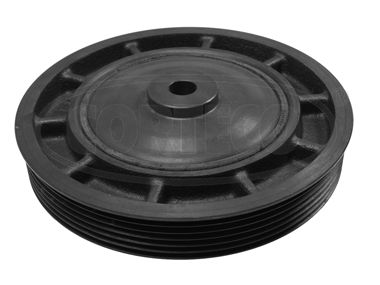CORTECO 80001010 Belt Pulley, crankshaft