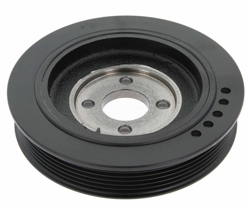 CORTECO 80001019 Belt Pulley, crankshaft