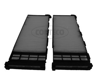 CORTECO 80001024 Filter, cabin air