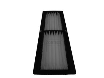 Filter, cabin air CORTECO 80001025