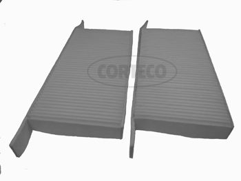 Filter, cabin air CORTECO 80001030